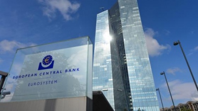 BNP Paribas: Τον Απρίλιο 2024 η πρώτη μείωση επιτοκίων από την ΕΚΤ