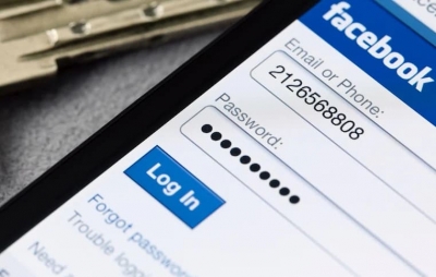 ALERT από Facebook: Ίσως έχουν κλαπεί οι κωδικοί από 1 εκατ. χρήστες μέσω κακόβουλων εφαρμογών