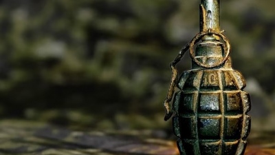 Ραφήνα: Εντοπίστηκε χειροβομβίδα του Β’ Παγκοσμίου Πολέμου