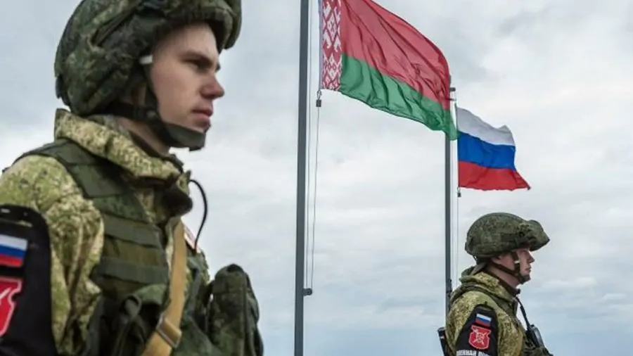 Θα πολεμήσουν για τη Ρωσία: Όλο και λιγότεροι Λευκορώσοι υπηρετούν στις Ουκρανικές Ένοπλες Δυνάμεις