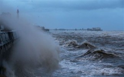 Προβλήματα στις ακτοπλοϊκές συγκοινωνίες λόγω ισχυρών ανέμων – Που υπάρχει απαγορευτικό απόπλου