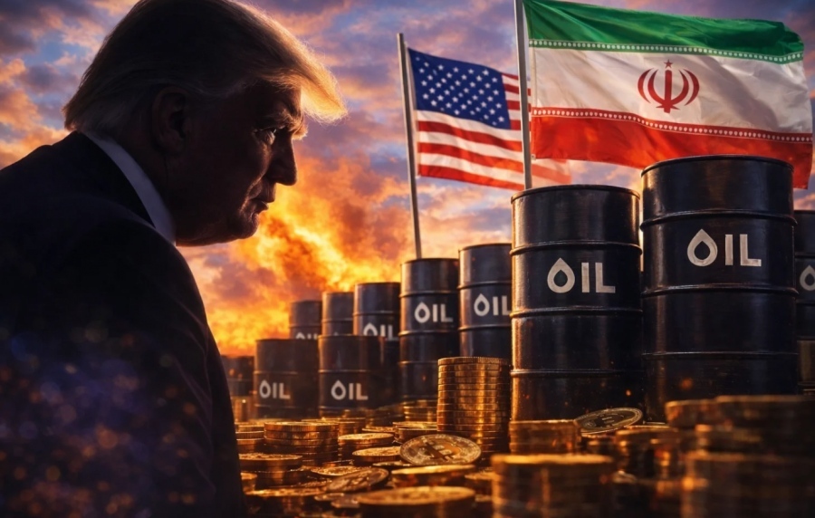 Global energy panic: Trump warned not to manipulate oil prices as markets fear catastrophic fallout
