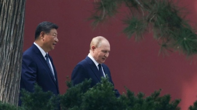 Putin και Xi Jinping συζήτησαν για την αθανασία και το ενδεχόμενο να ζήσουν έως τα 150