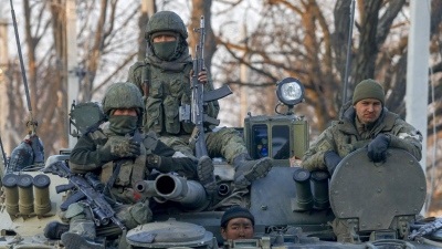 Daniel Davis (Αντισυνταγματάρχης ΗΠΑ): Η Ρωσία διαθέτει τη στρατιωτική δύναμη να αναγκάσει τις ΗΠΑ να κάνουν παραχωρήσεις