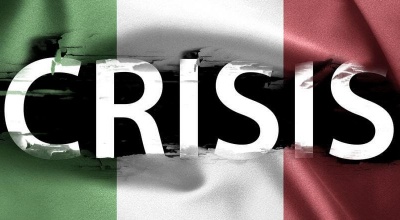 Ιταλία: Συνεχίζονται οι κόντρες χωρίς αλλαγές ο προϋπολογισμός 2019 - Salvini: Ο Juncker να πει ένα καφέ - Ράλι 2,23% για τον FTSE MIB