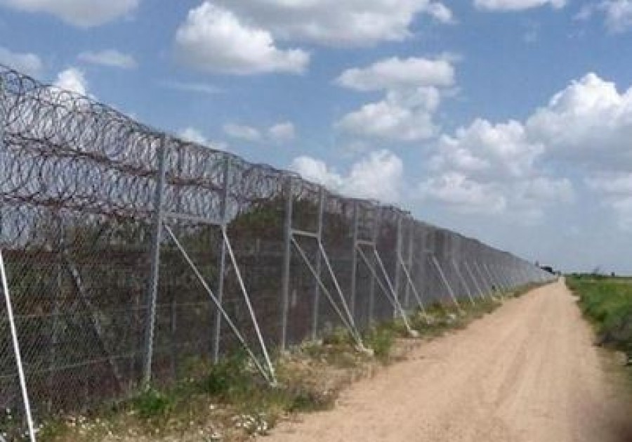 Νέος φράχτης 27 χλμ στον Έβρο - Σε 5 εταιρείες η πρόσκληση ενδιαφέροντος