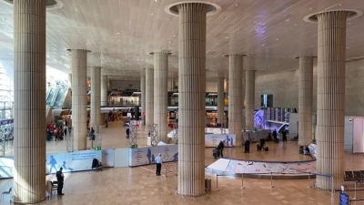 To Ισραήλ βάζει στις κόκκινες περιοχές τις ΗΠΑ - Απαγορεύει τα ταξίδια λόγω ανησυχιών για τη μετάλλαξη Omicron