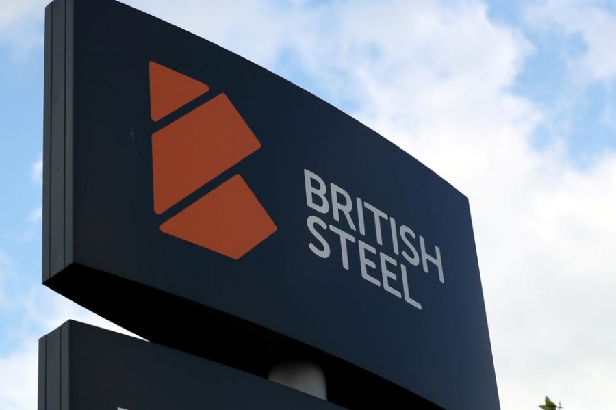 Βρετανία: Σε καθεστώς εκκαθάρισης η British Steel - Σε κίνδυνο 25.000 θέσεις εργασίας