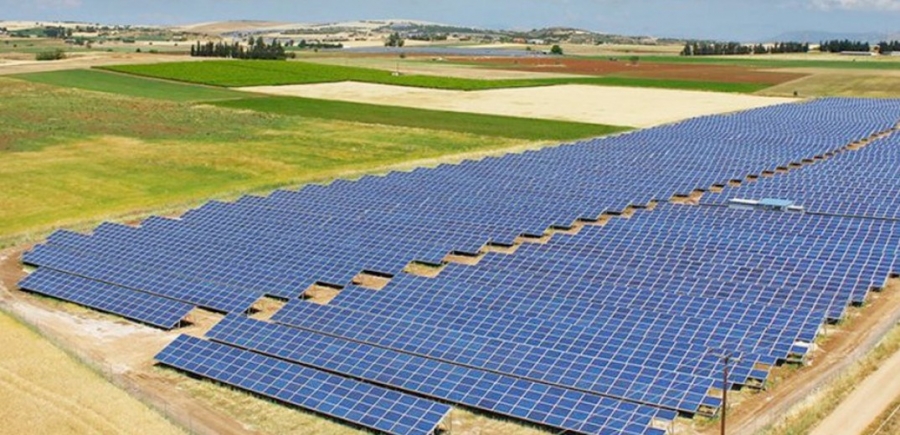 Νέο φωτοβολταϊκό ισχύος 70 MW στην Κοζάνη από την Enel