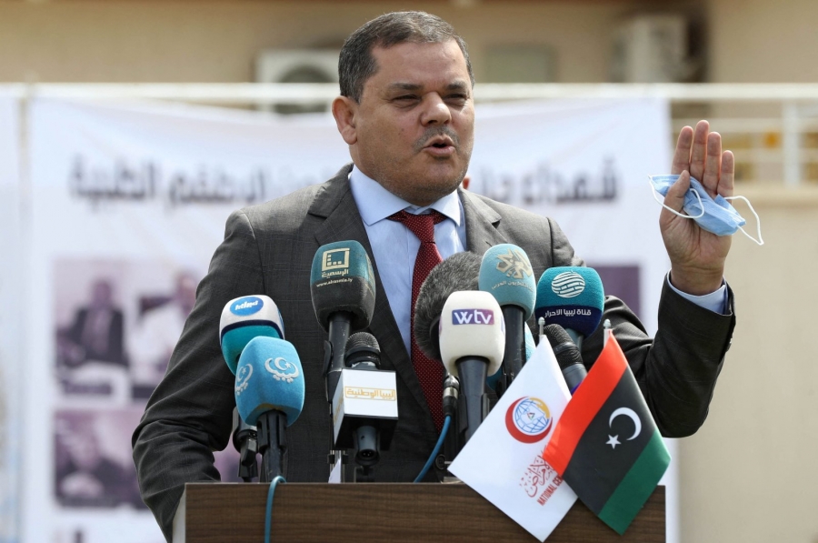 Γιατί επισκέπτεται την Τουρκία ο πρωθυπουργός της Λιβύης – Τι ζητεί η Τρίπολη από την Άγκυρα