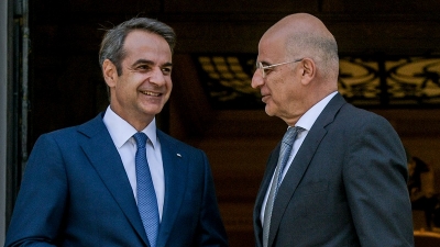 Ο Δένδιας με σιωνιστικά ερείσματα και με στήριξη από την Reggeborgh… ποντάρει λανθασμένα στην ηγεσία της ΝΔ