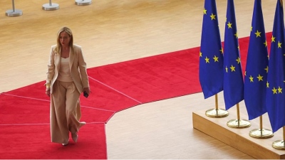 Ευρωπαϊκή Ένωση: Έρχεται σαρωτική νίκη της δεξιάς και της Ακροδεξιάς στις Ευρωεκλογές του 2024