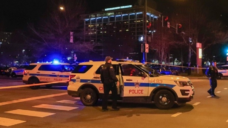 ΗΠΑ: Πέντε νεκροί και πέντε τραυματίες από επίθεση ενόπλου στο Σικάγο - Νεκρός ο δράστης