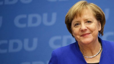 Merkel: Δύσκολα συμφωνία για το Ταμείο Ανάκαμψης στη Σύνοδο Κορυφής του Ιουλίου