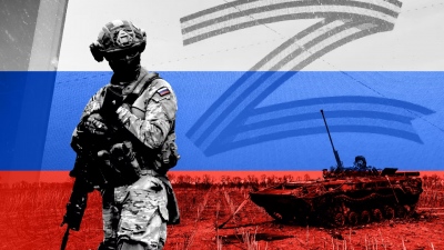 Πότε θα τελειώσει ο πόλεμος στην Ουκρανία: Η πρόβλεψη Macron, η βεβαιότητα της von der Leyen, η αποκάλυψη του Medvedev