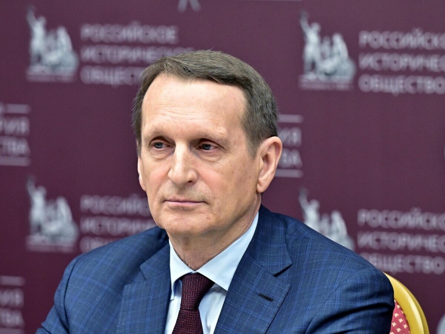 Τους εξοργίζουμε… - Οι αντίπαλοι θέλουν να ρίξουν… τον Putin και να διαλύσουν τη Ρωσία