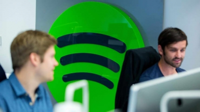 Spotify: Οι εργαζόμενοι θα μπορούν να είναι «ψηφιακοί νομάδες» μετά την πανδημία
