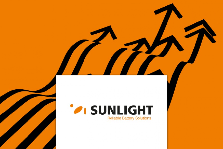 Συστήματα Sunlight:  Oλοκληρώθηκε η ΑΜΚ της θυγατρικής της στην Ιταλία, Reliable Battery Solutions