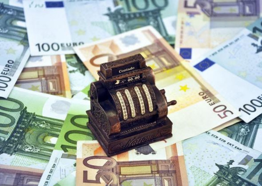 Συνωστισμός στην πύλη του TAXISnet - Στα 590 ευρώ ο μέσος φόρος των εκκαθαριστικών σημειωμάτων