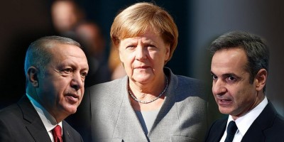 Ελλάδα και  Τουρκία συμφώνησαν για τη διεξαγωγή του 61ου γύρου Διερευνητικών Επαφών, στην Κωνσταντινούπολη - Αναβλήθηκε η Σύνοδος Κορυφής (24/9)