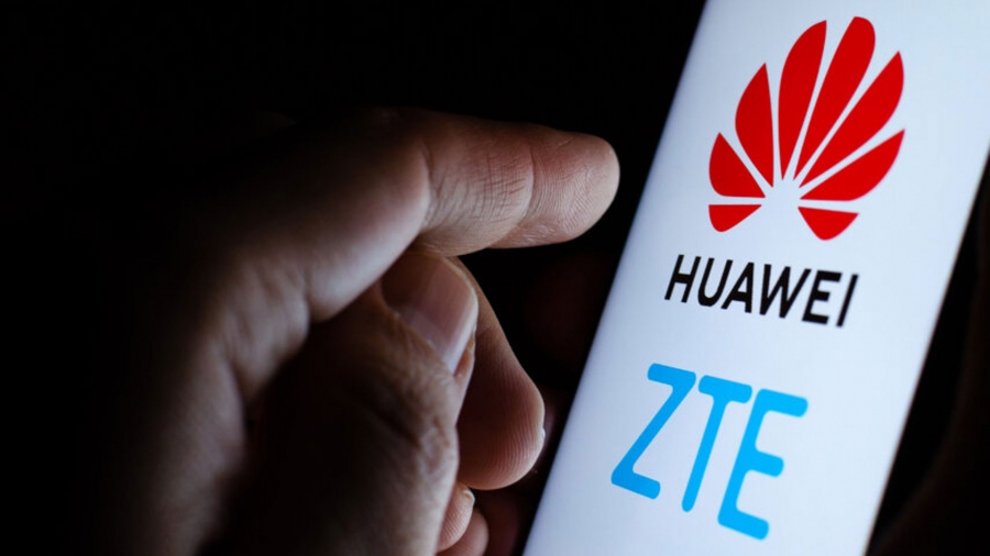 Κομισιόν: Έρχεται απαγόρευση σε συσκευές Huawei και ZTE