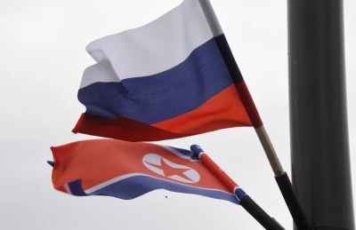 Βόρεια Κίνα: Στηρίζουμε τη ρωσική ηγεσία κατά της ένοπλης ανταρσίας από την ομάδα Wagner