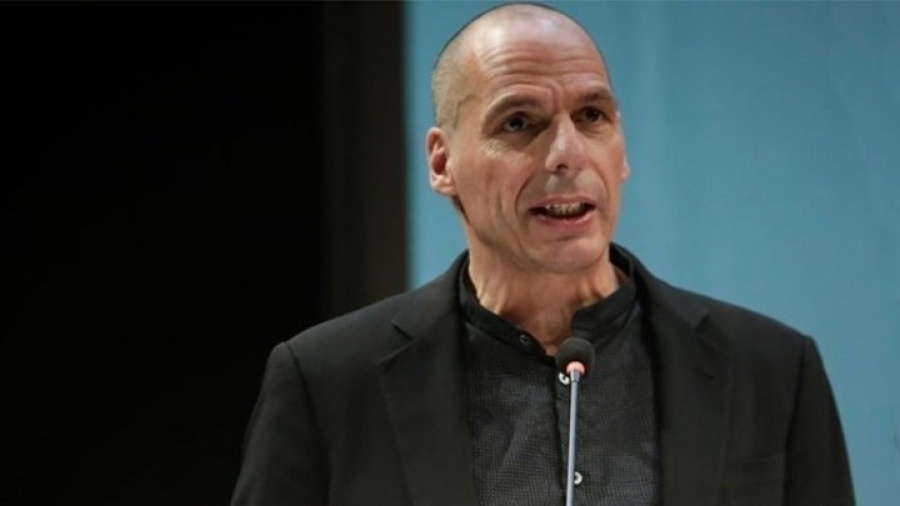 Βαρουφάκης: Η κυβέρνηση Μητσοτάκη στοχεύει να χαρίσει τη ΛΑΡΚΟ σε συγκεκριμένα συμφέροντα