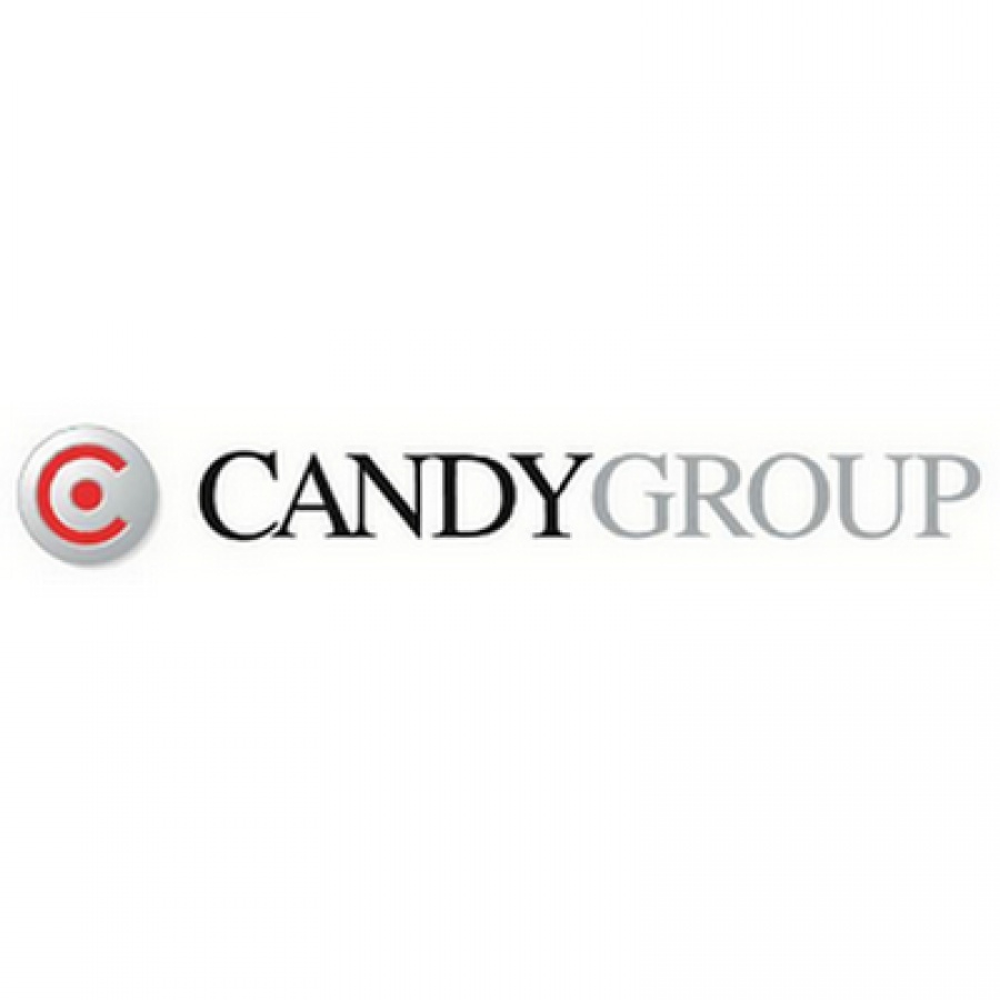Candy: Αύξηση τζίρου 14% για το 2017 στα 1,147 δισ. ευρώ