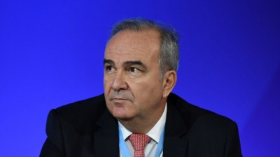 Παπαθανάσης (υφ.Ανάπτυξης): Δεν θα υπάρξει δεύτερο γενικό lockdown