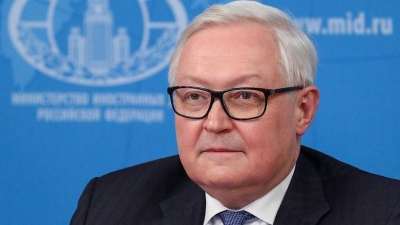 Ryabkov (Ρωσία): Οι Αμερικανοί είναι πιο ρεαλιστές από τους Ευρωπαίους