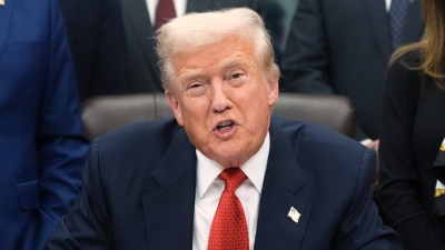 Ανατροπή βόμβα στις ΗΠΑ: O Trump δεν έχει αποφασίσει οριστικά την επιβολή κυρώσεων στη Ρωσία