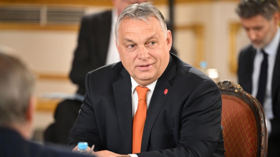 Έτοιμος για όλα ο Orbán - Στέλνει στρατό να φυλάξει ενεργειακές εγκαταστάσεις από ουκρανικές επιθέσεις