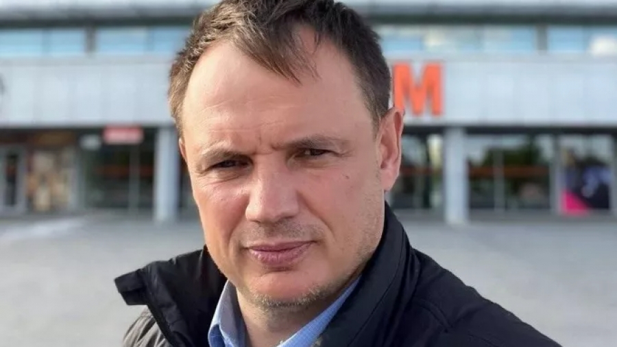 Νεκρός σε τροχαίο ο αναπληρωτής κυβερνήτης της Kherson, Kirill Stremousov - Σχέδιο δολοφονίας τύπου Dugina από τους Ουκρανούς;