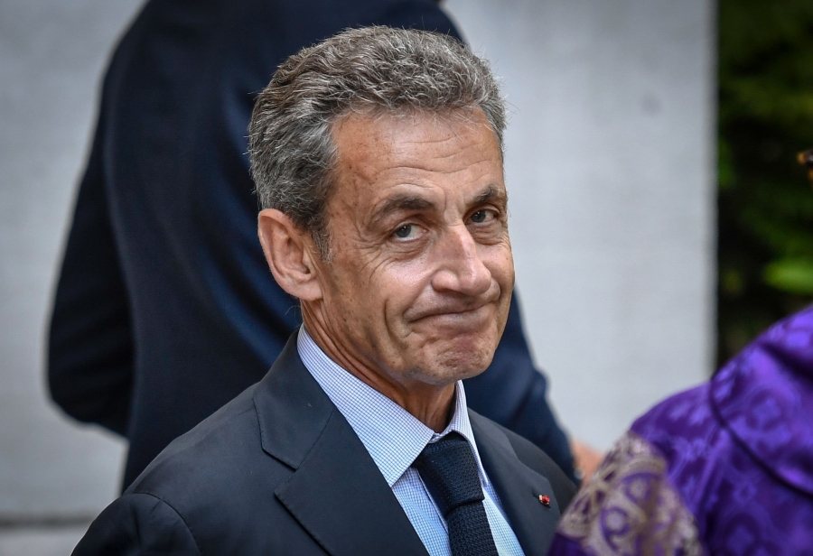 Γαλλία: Νέα εισαγγελική έρευνα για τον Sarkozy