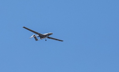 Σατανικό – Με υπερπτήσεις drones οι Τούρκοι τεστάρουν την ανύπαρκτη αεράμυνα της Ελλάδας – Χρόνος αντίδρασης: Απογοητευτικός
