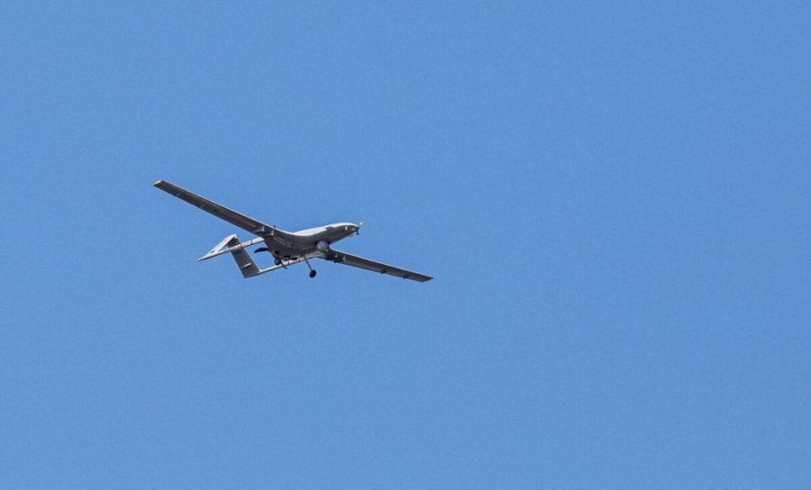 Σατανικό – Με υπερπτήσεις drones οι Τούρκοι τεστάρουν την ανύπαρκτη αεράμυνα της Ελλάδας – Χρόνος αντίδρασης: Απογοητευτικός