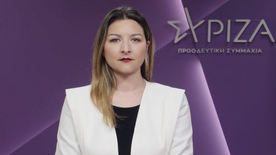 Γκαρά: Γνωστά εδώ και μήνες τα αιτήματα και προβλήματα των αγροτών - Η κυβέρνηση δεν έχει παρουσιάσει λύσεις