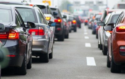 ΚΟΚ: Σε πιλοτική λειτουργία οι κάμερες ελέγχου κυκλοφορίας - Βαριά τα πρόστιμα για τους παραβάτες