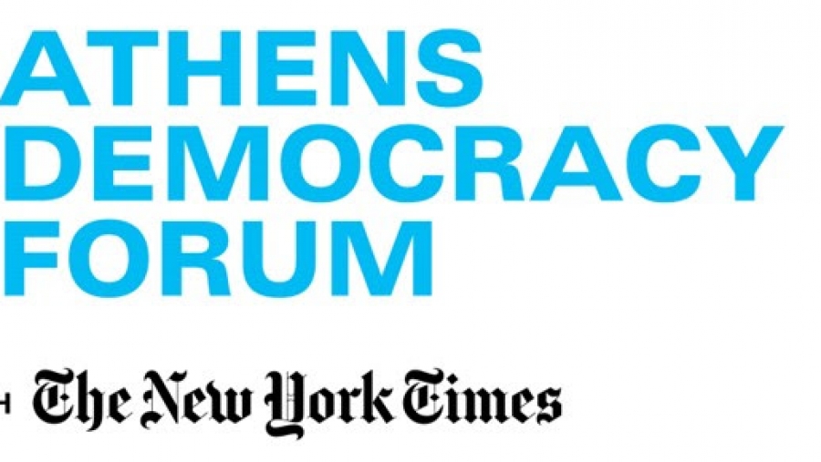 Το Athens Democracy Forum (ADF) γιορτάζει τη 10η επέτειό του με τη συμμετοχή ομιλητών παγκόσμιου κύρους