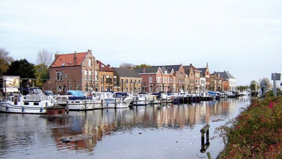 Η Ελλάδα «πόλος έλξης» για Ολλανδούς και Βέλγους τουρίστες