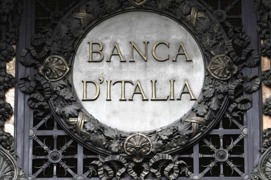 Ιταλία: Οι επενδυτές «ξεφορτώνονται» τα ομόλογα - Εκροές 17,4 δισ. τον Αύγουστο 2018