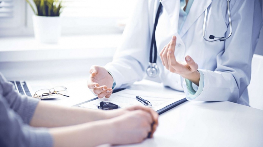 ABUS - Αυτοματοποιημένο υπερηχογράφημα μαστού