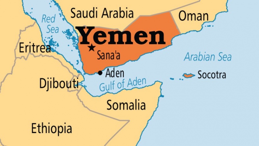 Υεμένη: Η κατάπαυση του πυρός θα ισχύσει από αύριο (18/12) σύμφωνα με αξιωματούχο του ΟΗΕ