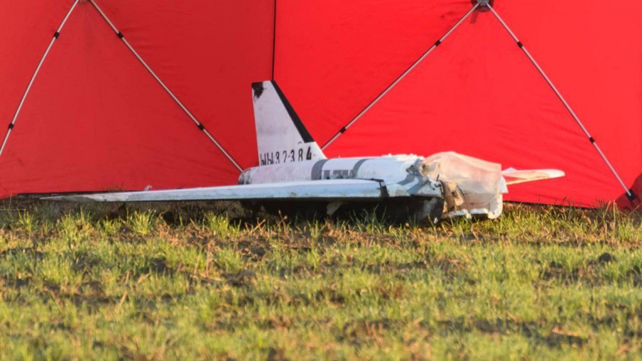 Σκοτεινή προβοκάτσια με drones - Η πολιτική κρίση στην Ευρώπη έφερε... παραβιάσεις στην Πολωνία και ξέσπασμα αντιρωσικής υστερίας