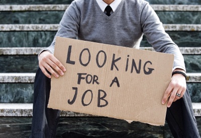 Υψηλή ανεργία και το 2021 στις ΗΠΑ, παρά την εκτιμώμενη ανάκαμψη μετά τον κορωνοϊό