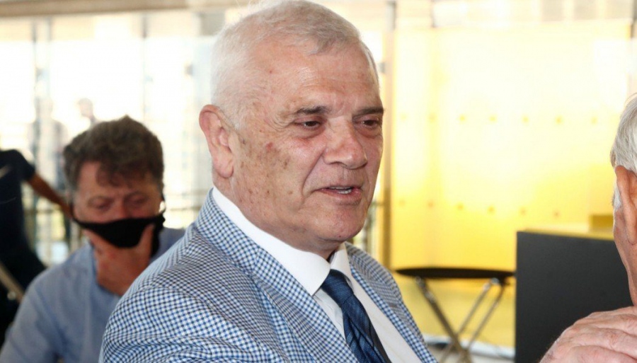 Στον Δημήτρη Μελισσανίδη περνά η «Εφημερίδα των Συντακτών» - Αγοράζει το 51% έναντι 5 εκατ. ευρώ