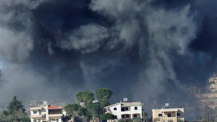 Λίβανος: Τρεις νεκροί από επίθεση με ρουκέτα – Ανάμεσά τους δύο δημοσιογράφοι