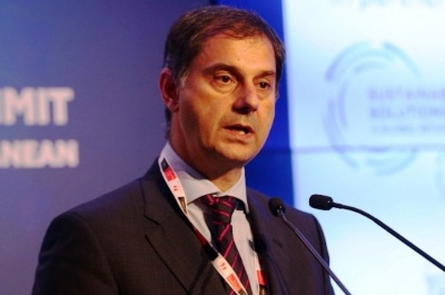 Θεοχάρης (Υπ. Τουρισμού): Μεγάλο ενδιαφέρον από Γάλλους επιχειρηματίες για επενδύσεις