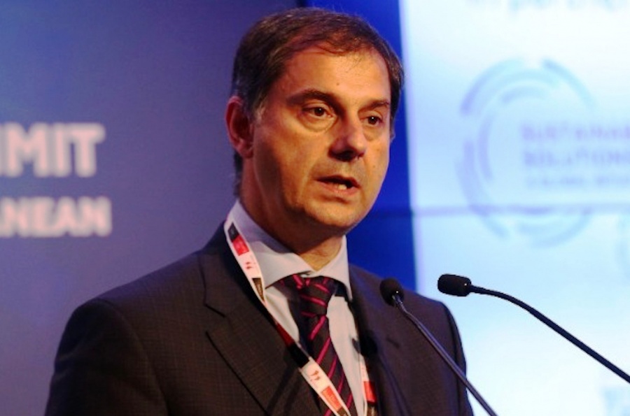 Θεοχάρης (Υπ. Τουρισμού): Μεγάλο ενδιαφέρον από Γάλλους επιχειρηματίες για επενδύσεις