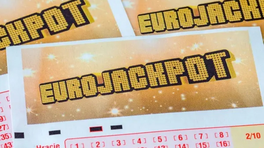 Χιλιάδες Νορβηγοί «κέρδισαν» το Eurojackpot!